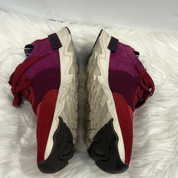 Sorel Kinetic Lite Shoes SZ 8.5 - Picture 3 of 7